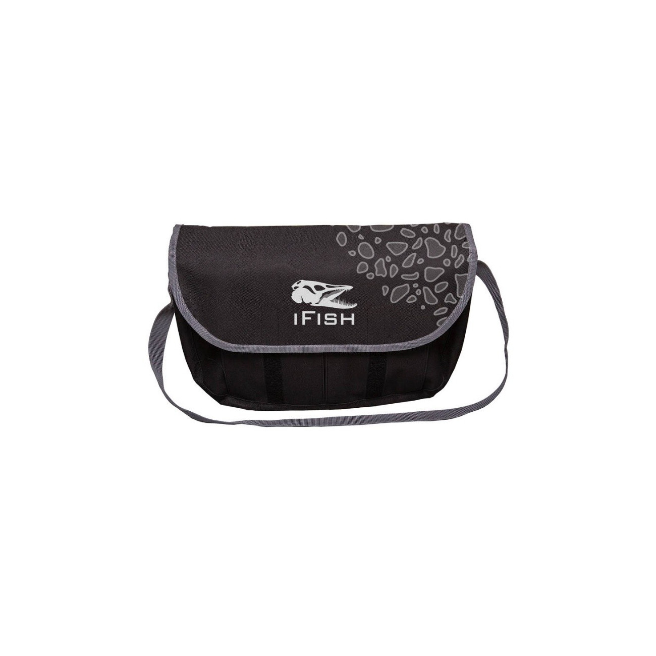 Köp IFISH Fiskeväska - S på Miekofishing.se!