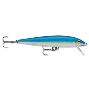 Rapala Original Floating 7cm Blue