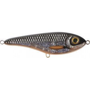 Köp Baby Buster Jerkbait 10 cm - Sucker Punsch på Miekofishing.se!