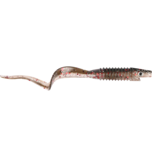 Köp Pigster Tail 12cm 9g - Vampire (10-pack) på Miekofishing.se