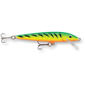 Rapala Original Floating 7cm Firetiger