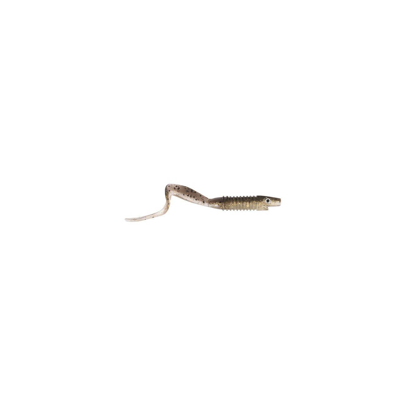 Köp Pigster Tail 12cm 9g - Gold Flash (10-pack) på Miekofishing.se