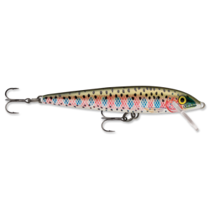 Rapala Original Floating 7cm Rainbow Trout