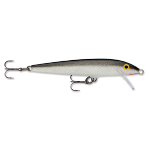 Rapala Original Floating 7cm Silver