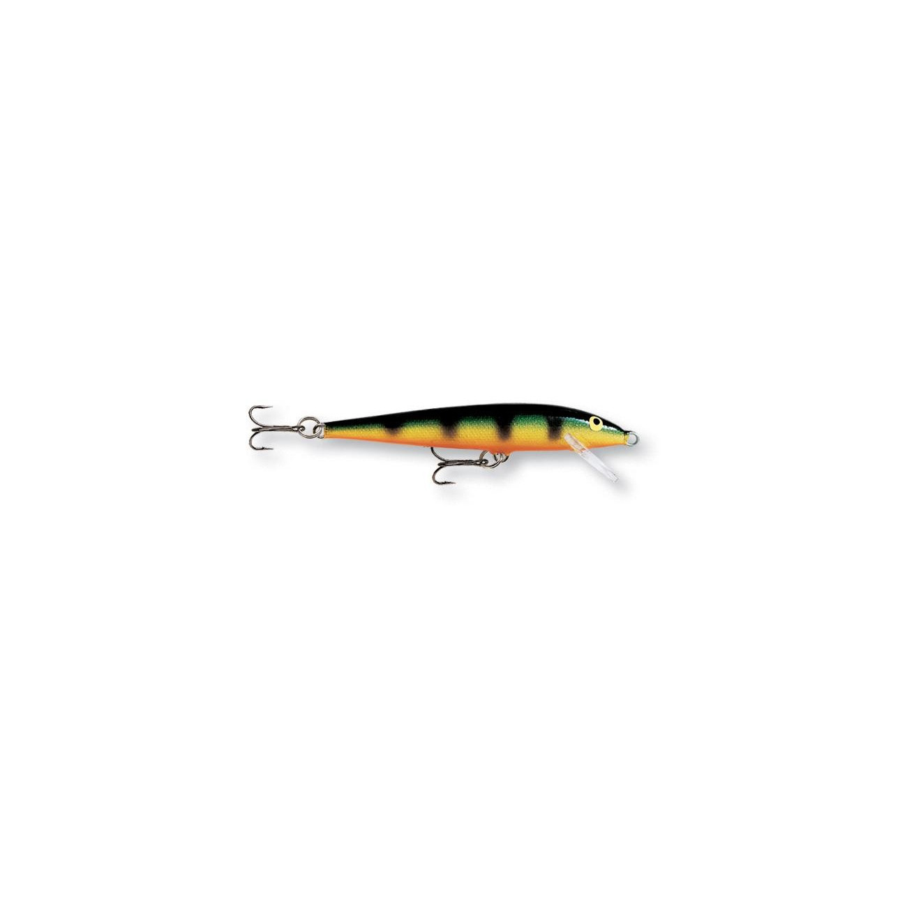 Rapala Original Floating 9cm Perch