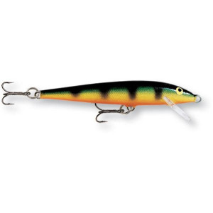 Rapala Original Floating 9cm Perch