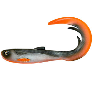 Köp Headbanger FireTail 17cm - Fegis på Miekofishing.se!