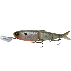 Köp Headbanger Spitfire 16cm - Bluegill på Miekofishing.se!