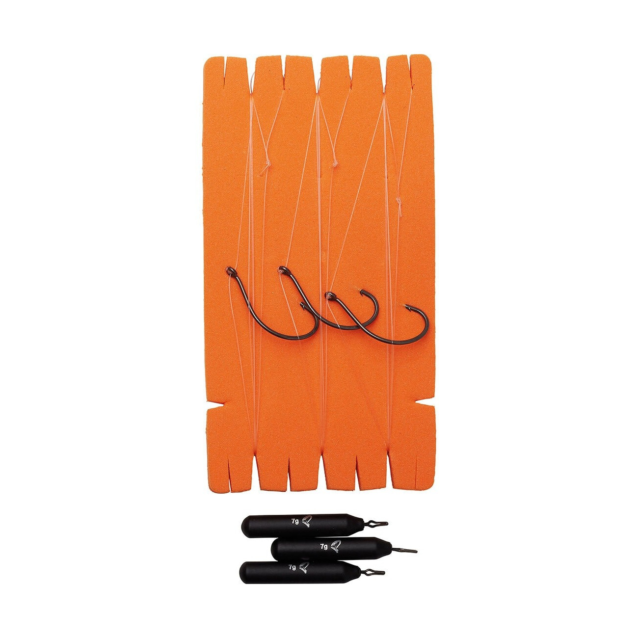 Köp ditt SG Dropshot Rig Kit - L (3-pack) på MiEKOfishing.se!