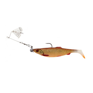 Köp SG Easyon Buzzer Bait Arm - M (2-pack) på Mieko Fishing!