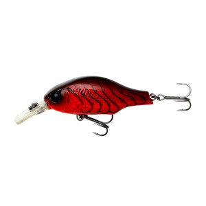 Köp SG Gravity Crank MR 5,8cm - Red Crayfish på MiEKOfishing.se!