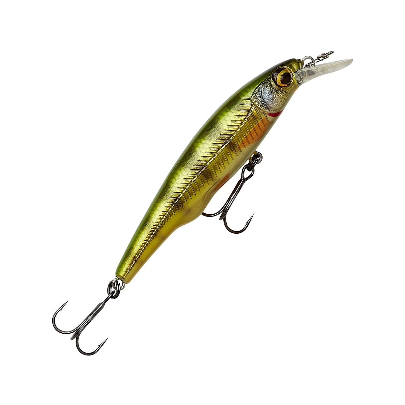 Köp SG Gravity Twitch SR 8,3cm - Perch på MiEKOfishing.se!