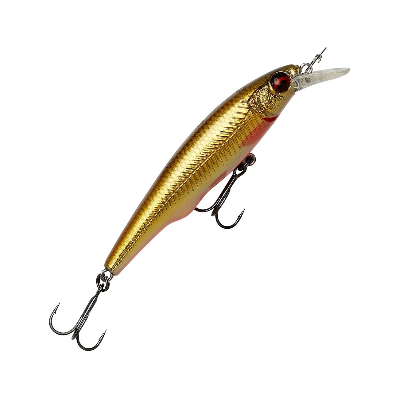 Köp SG Gravity Twitch SR 8,3cm - Dirty Roach på MiEKOfishing.se!