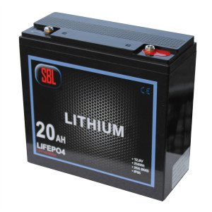 Köp SBL Lithium 12V - 20Ah på Miekofishing.se!