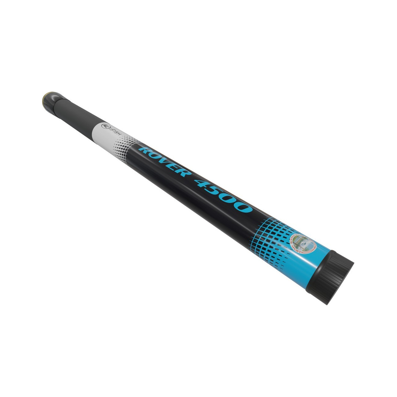 Köp ditt Rover 4500 - Resemetspö 4,5 m på Mieko Fishing!