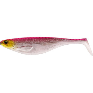 Köp Westin ShadTeez 19cm - Pink Headlight, på Miekofishing.se!