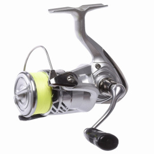 Köp Daiwa 20 Crossfire LT 2500 JB4 0,19 YL på Miekofishing.se!