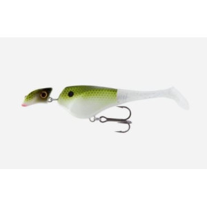 Köp Headbanger Shad 11cm Suspending - Tennessee Shad på Miekofishing!