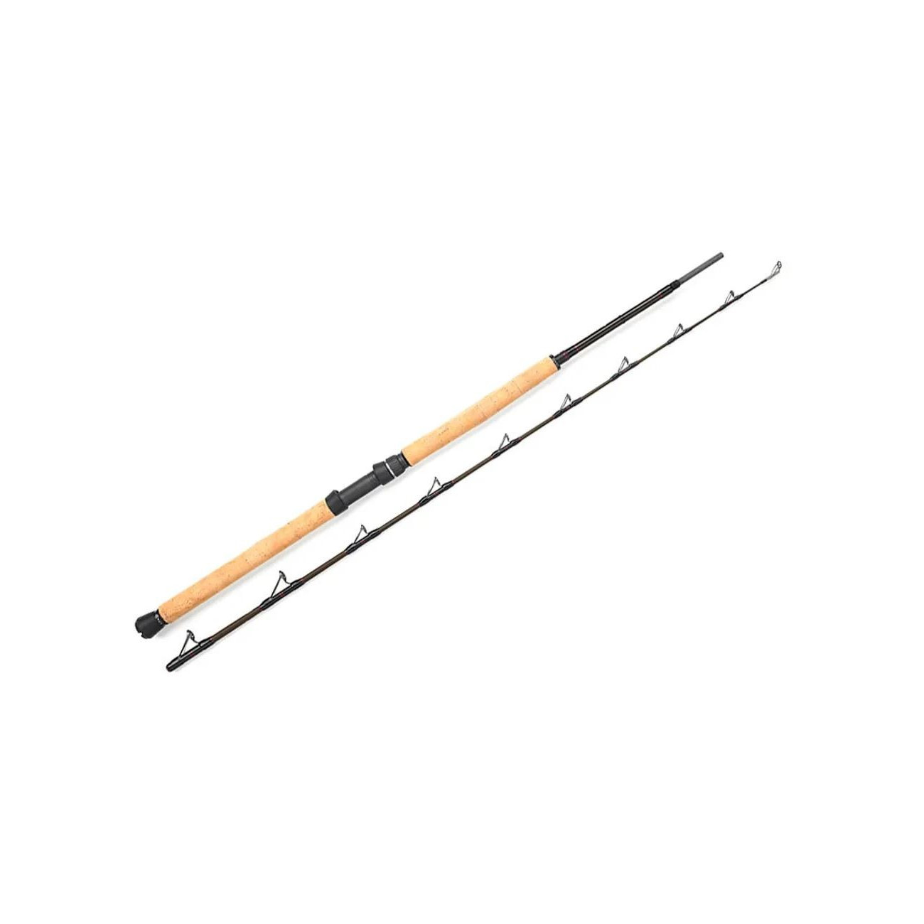 Köp Westin W4 Boat 2nd 7'6'' 30-50 lbs - 2 delat på Miekofishing.se!