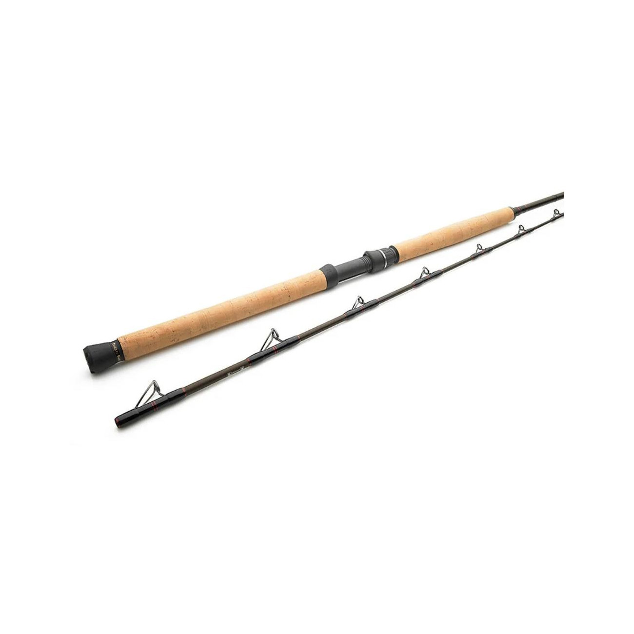 Köp Westin W4 Boat 2nd 6'8'' 20-30 lbs - 2 delat på Miekofishing.se!