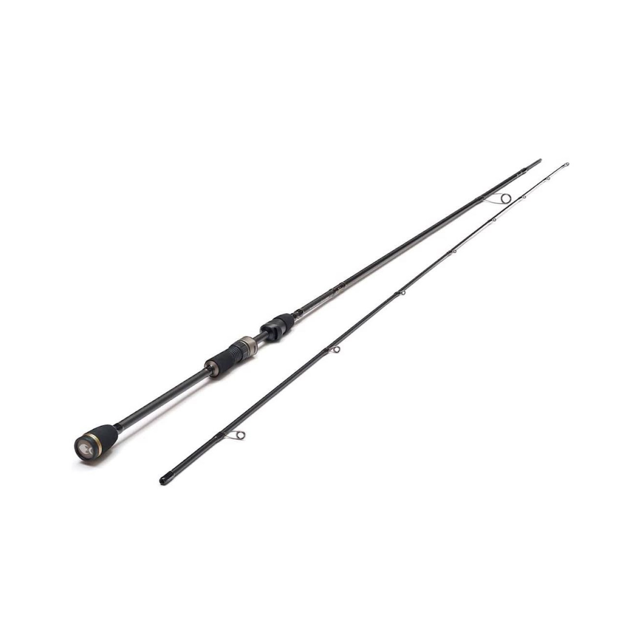 Köp Westin W3 StreetStick 2nd 6'1'' UL 1-5g 2sec på Miekofishing.se!