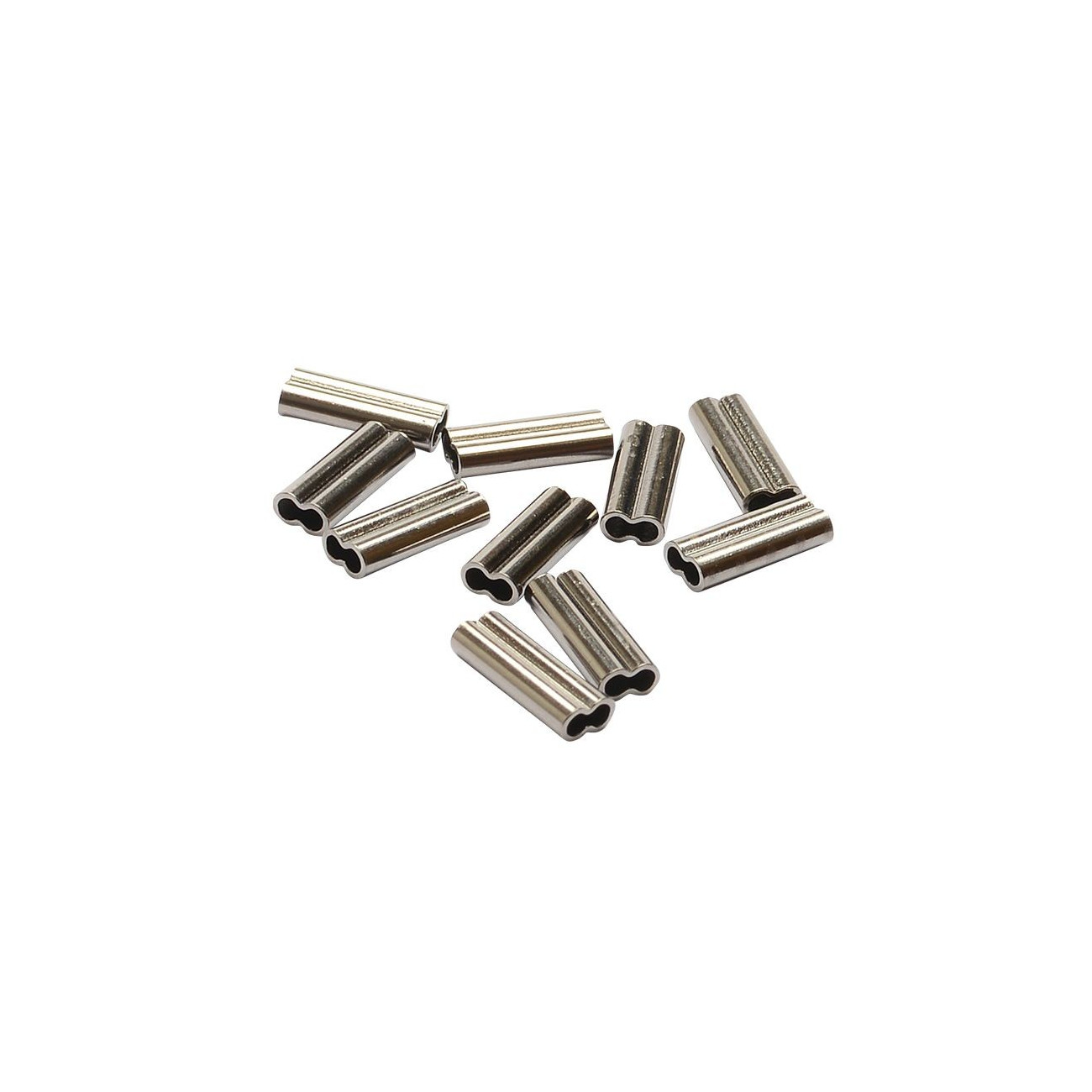 Köp Darts Wirelås Dubbel 1.5 mm, online på Miekofishing.se!