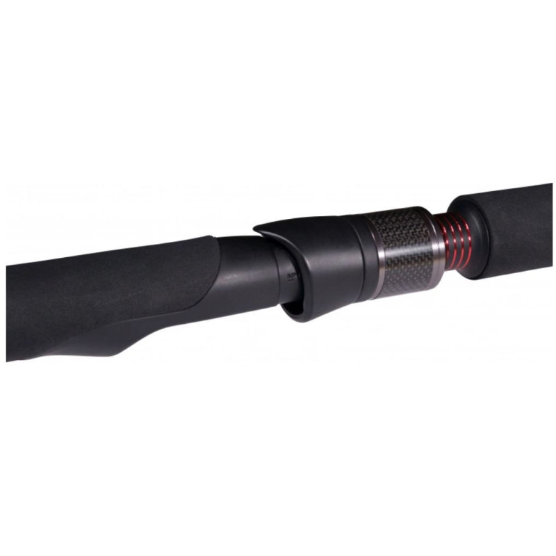 Köp Westin W4 Powercast 2nd XXH 8'6" 40-130g på Miekofishing.se!