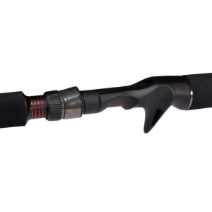 Köp Westin W4 Powercast-T 2nd 8'6" XXH 40-130g på Miekofishing.se!