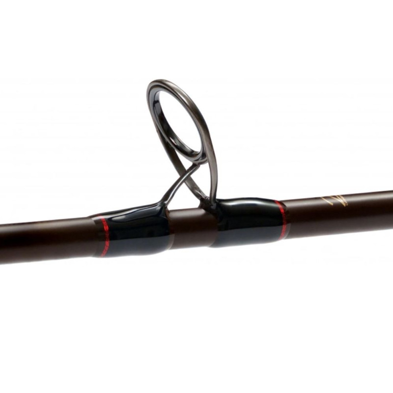 Köp Westin W4 Powercast-T 2nd 8'6" XXH 40-130g på Miekofishing.se!