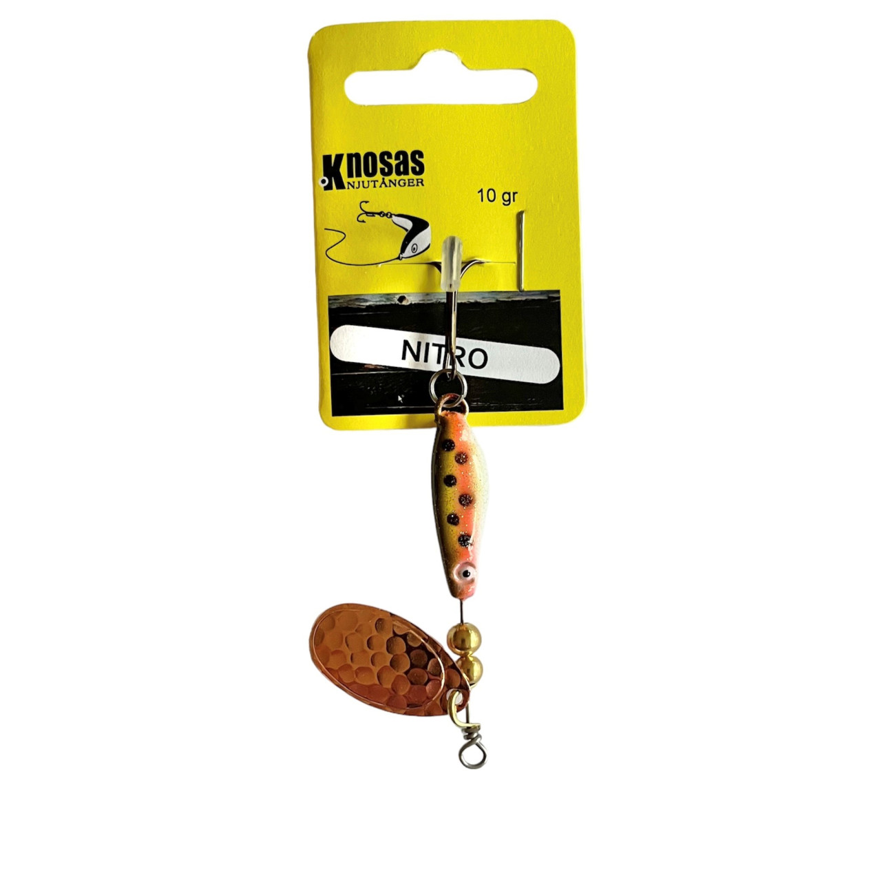 Köp Knosas Nitro 10g - Motala Skräcken på Miekofishing.se!