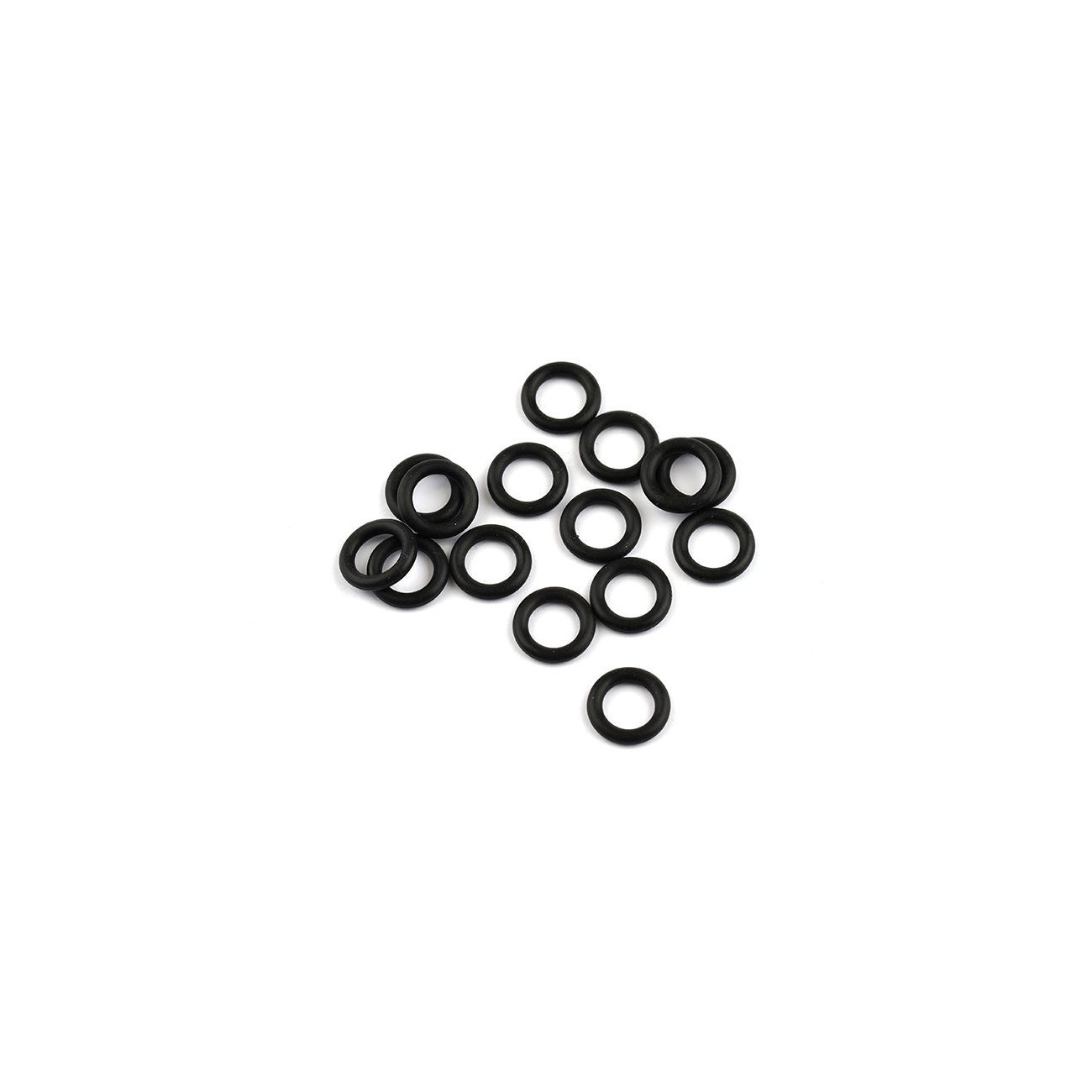 Köp Darts O-Ring Refill (15-pack), online på Miekofishing.se!