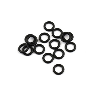 Köp Darts O-Ring Refill (15-pack), online på Miekofishing.se!