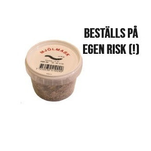 Köp din Mjölmask på Miekofishing.se!