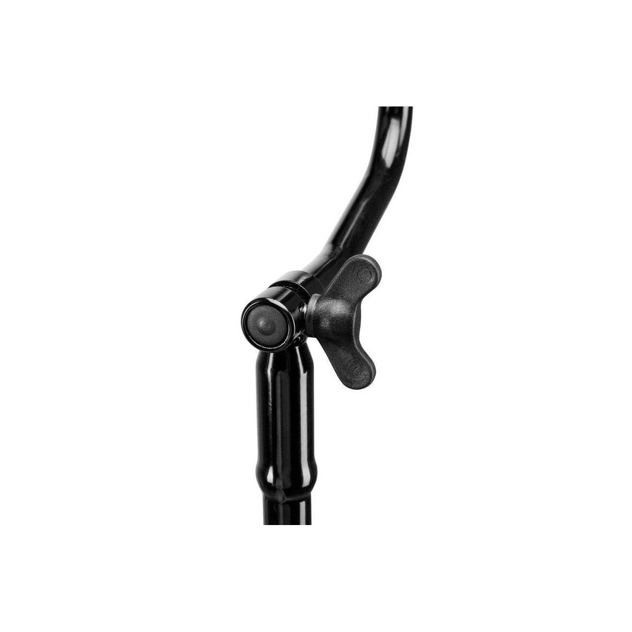 Köp Mora Ice Super Nova Lång Black - 110mm på Miekofishing.se!