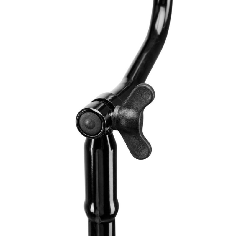 Köp Mora Ice Super Nova Lång Black - 110mm på Miekofishing.se!