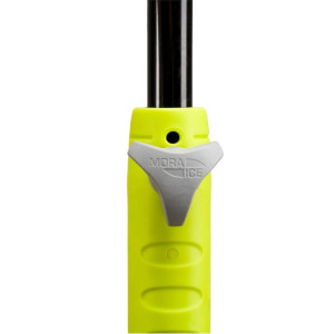 Köp Mora Ice Super Nova Lång Black - 110mm på Miekofishing.se!
