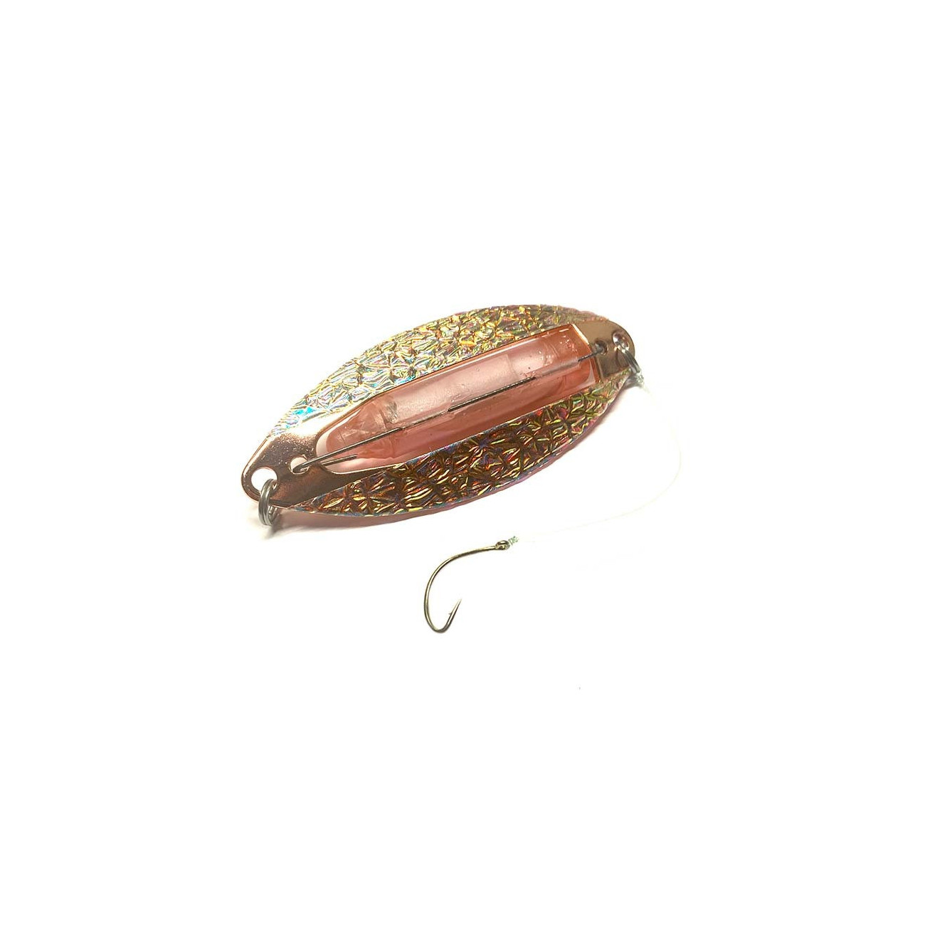 Köp Alpina Blinken - Koppar Flash på Miekofishing.se!