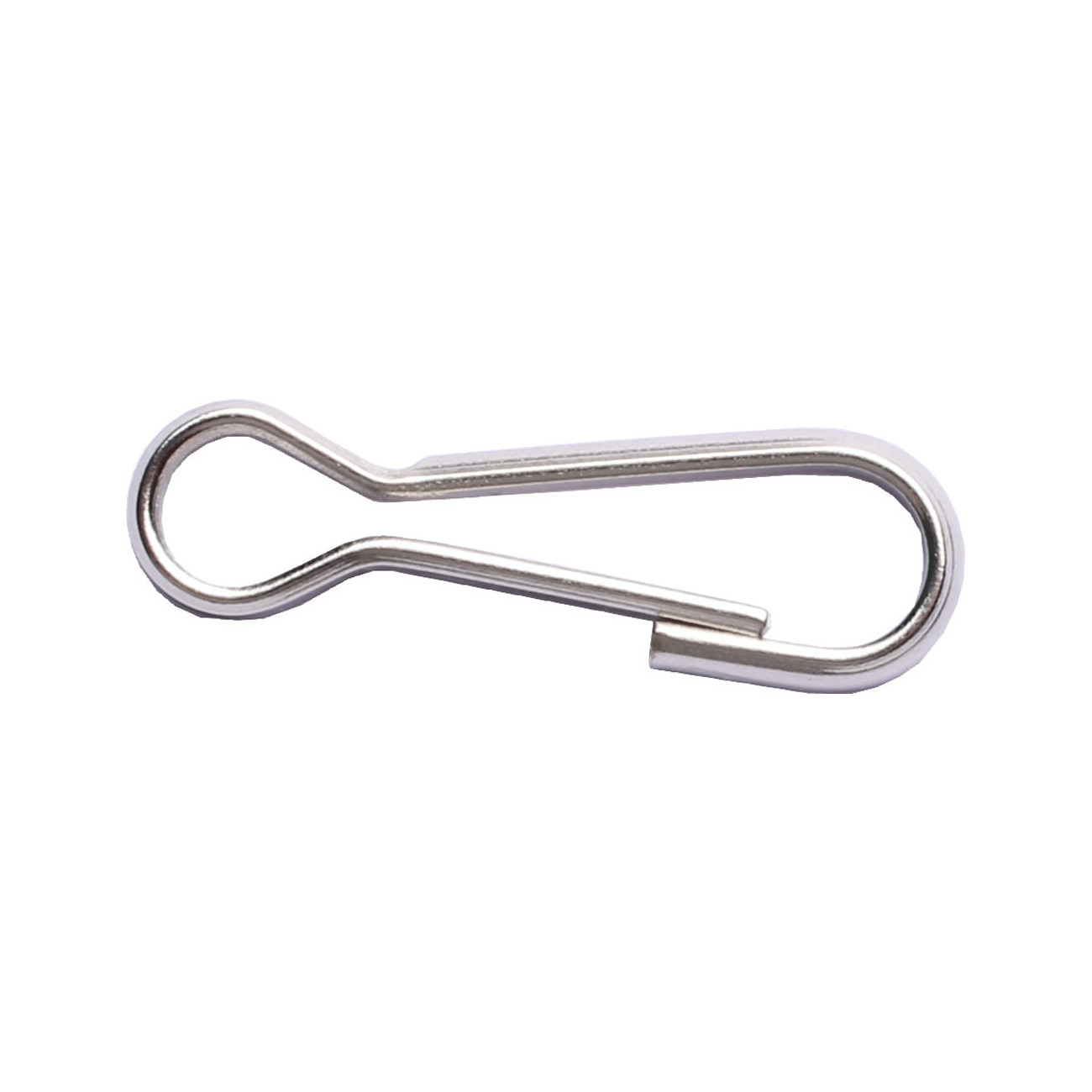 Köp metallhake till kräftbur 10-pack hos Miekofiashing.se!