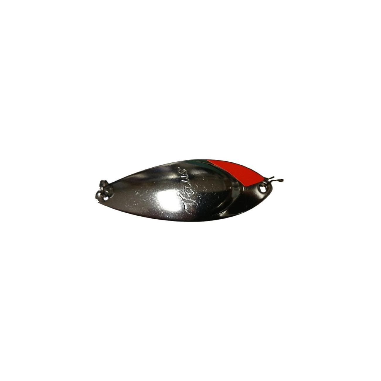 Rödingblänke Lill-Virus, silver