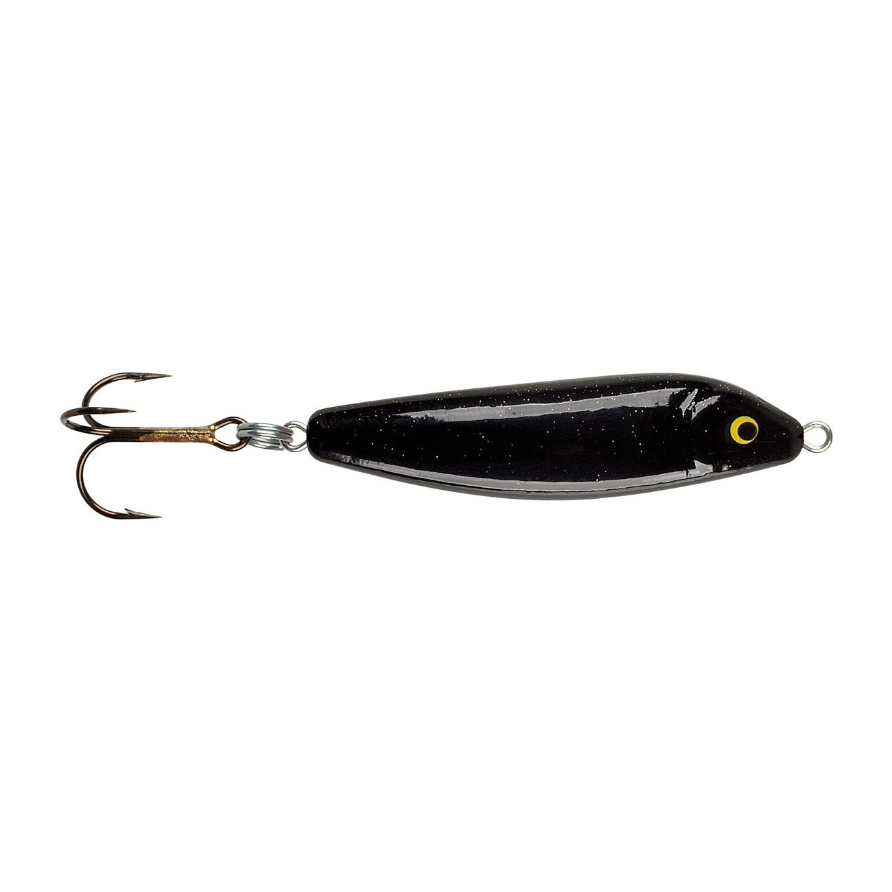 Köp Falkfish Spöket 18g 60mm - Black GoSp (färg 288) online på Miekofishing.se