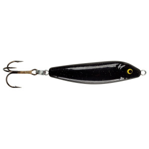 Köp Falkfish Spöket 18g 60mm - Black GoSp (färg 288) online på Miekofishing.se