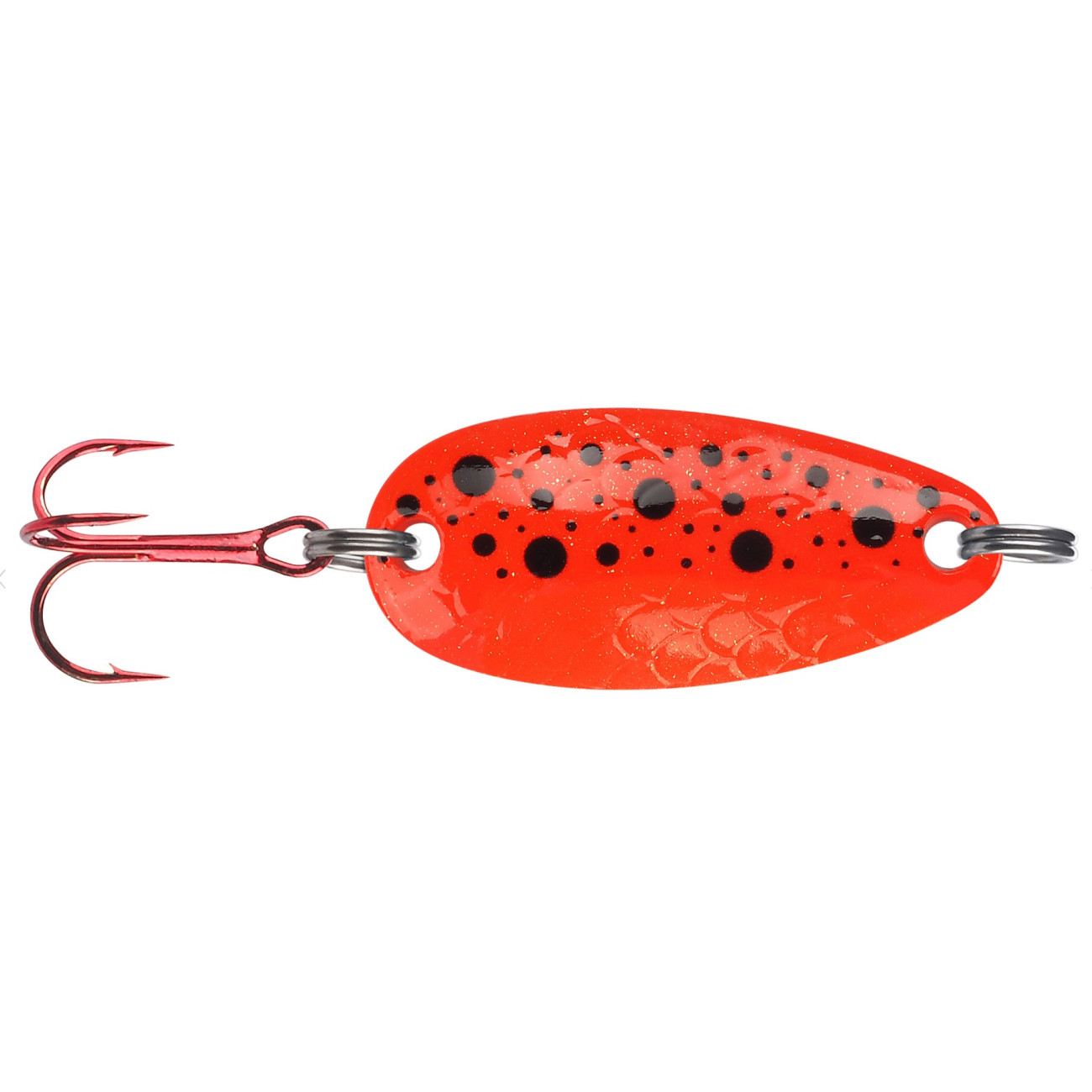 Köp Falkfish Pärla 12g - Black Hot Red på Miekofishing.se!
