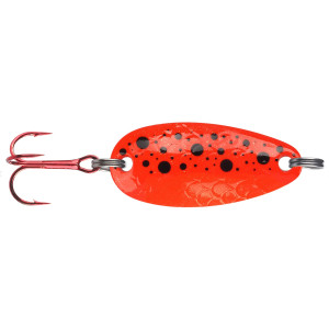 Köp Falkfish Pärla 12g - Black Hot Red på Miekofishing.se!