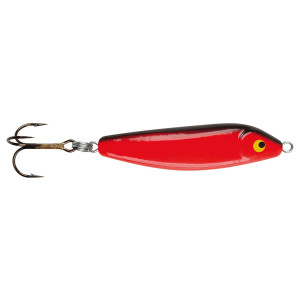 Köp Falkfish Spöket 18g 60mm - Black Hot Red (färg 20) online på Miekofishing.se