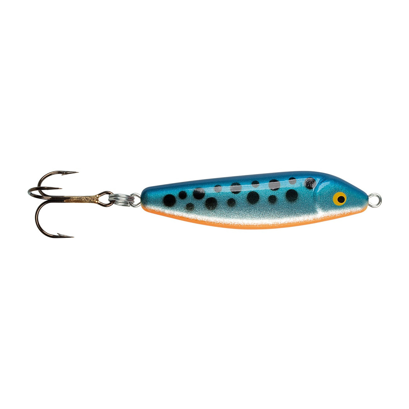 Köp Falkfish Spöket 18g 60mm - Blåspiggen BD UV (färg 314) online på Miekofishing.se