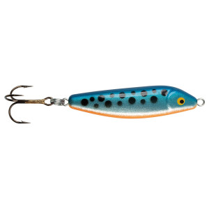 Köp Falkfish Spöket 18g 60mm - Blåspiggen BD UV (färg 314) online på Miekofishing.se