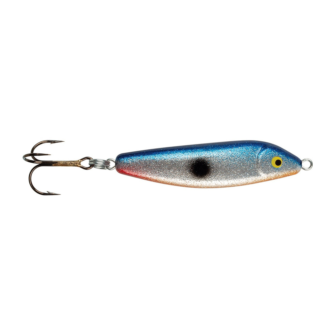 Köp Falkfish Spöket 18g 60mm - Blue Glitter (färg 272) online på Miekofishing.se