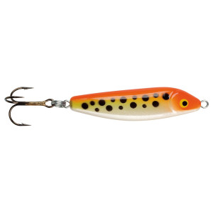 Köp Falkfish Spöket 18g 60mm - Fireflame UV (färg 415) online på Miekofishing.se