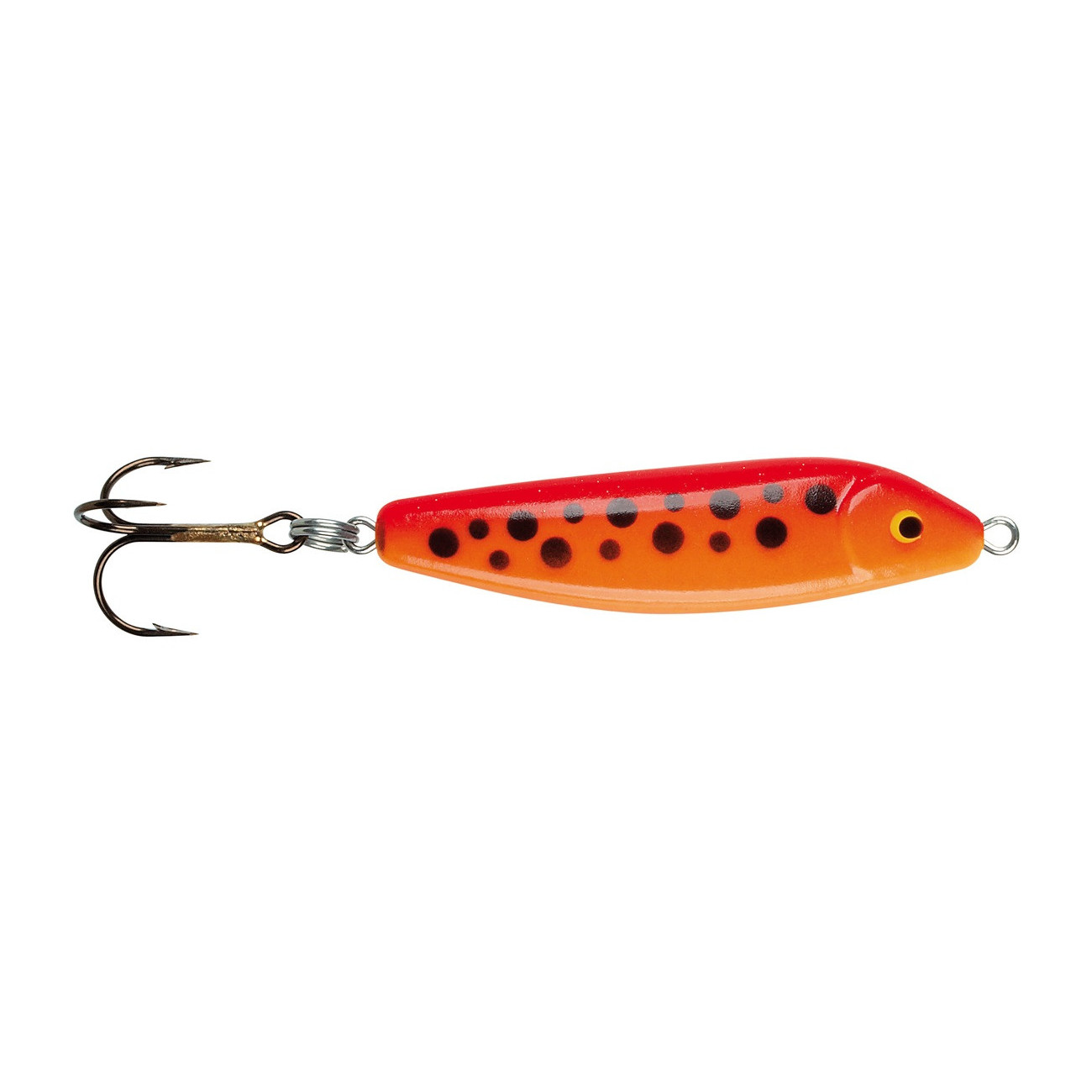 Köp Falkfish Spöket 18g 60mm - Fireorange UV (färg 274) online på Miekofishing.se
