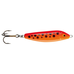 Köp Falkfish Spöket 18g 60mm - Fireorange UV (färg 274) online på Miekofishing.se